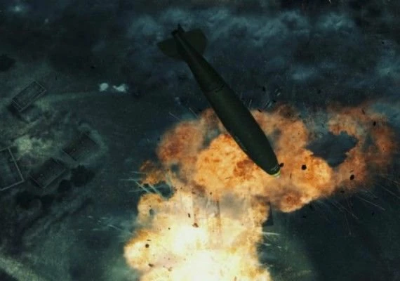 Ace Combat: Assault Horizon Enhanced Edition EN/DE/FR/IT Global