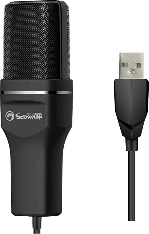 Mikrofon MARVO MIC-03