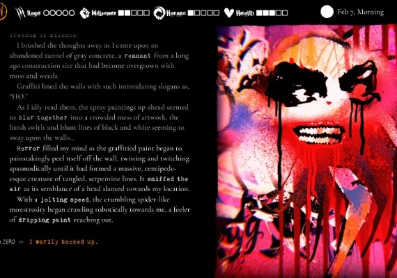Werewolf: The Apocalypse - Purgatory DLC Global