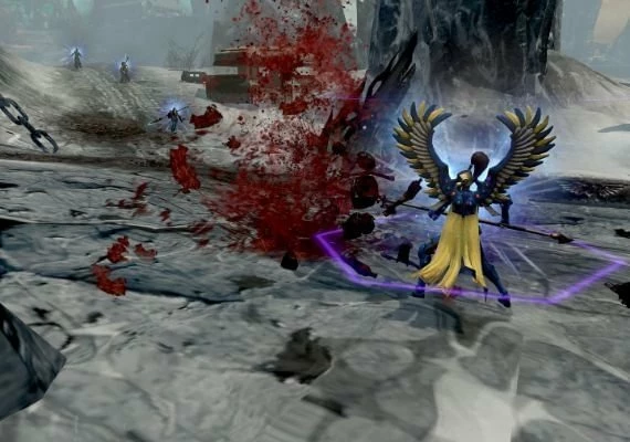 Warhammer 40,000: Dawn of War II - Retribution  - Eldar Race Pack DLC EN Global