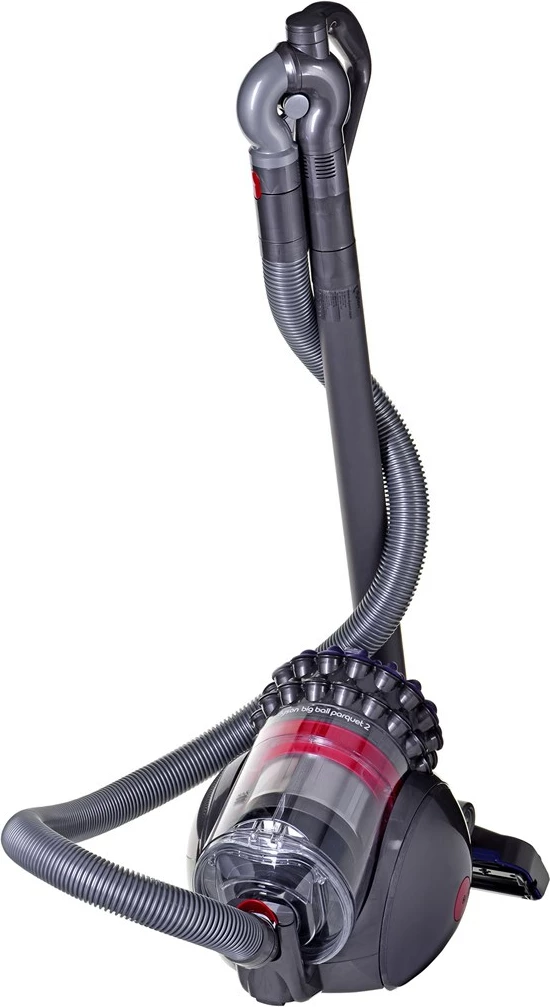 Fshesë me korrent DYSON CY28 Big Ball Parket 2