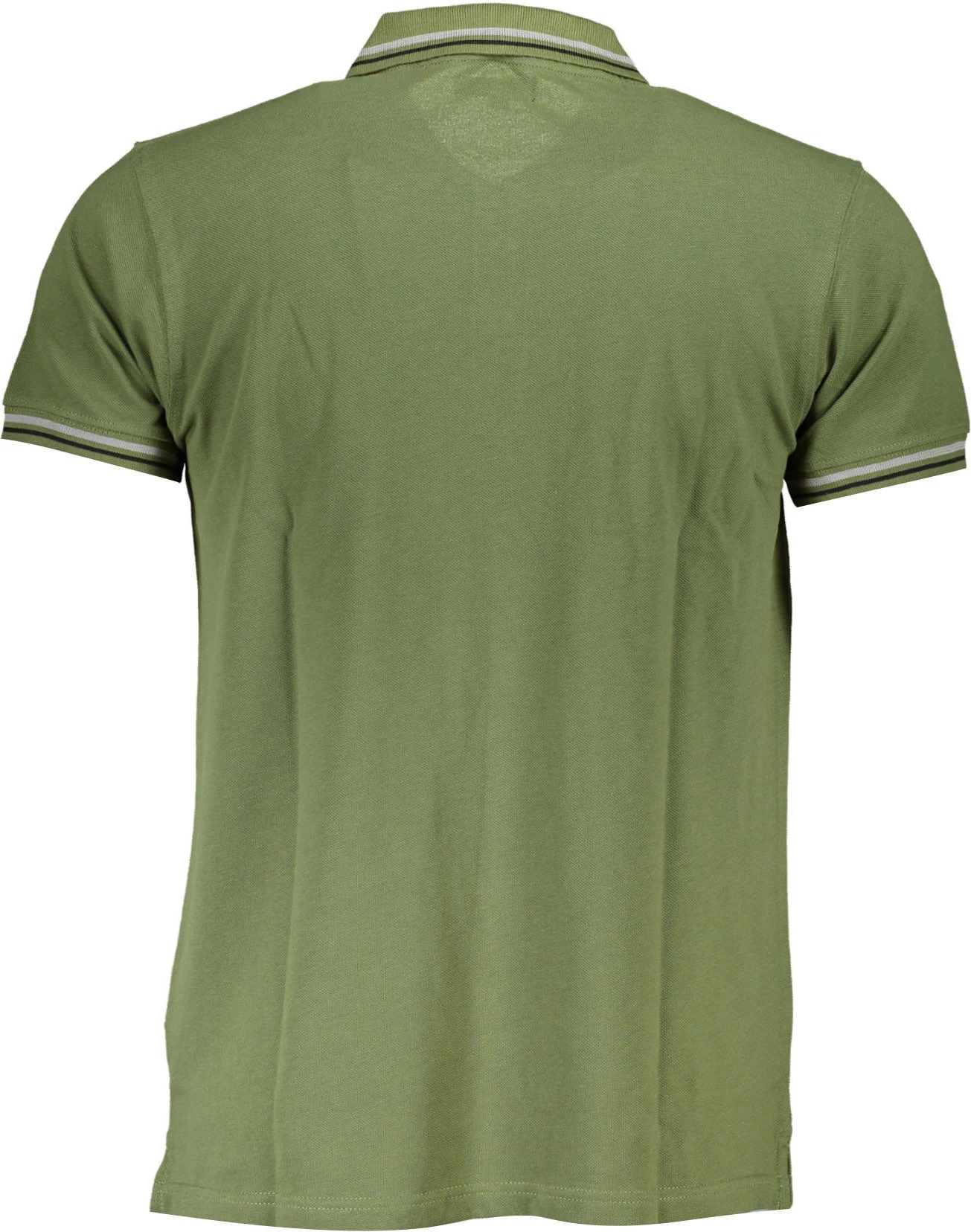 Polo për meshkuj CAVALLI CLASS, e gjelbër