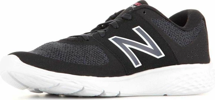 Atlete për femra New Balance, të zeza [Madhësia: 36.5]