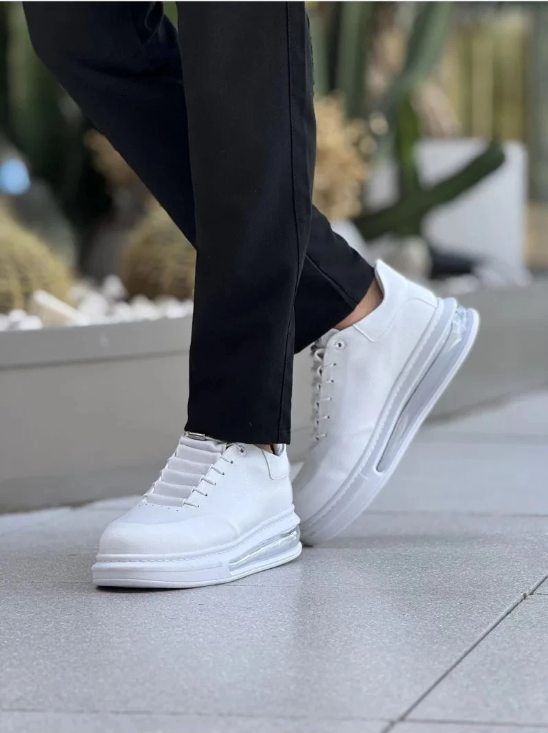 Atlete për meshkuj, Chekich 415 CBT Avax WHITE
