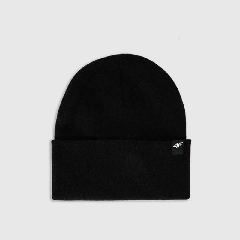 Kapelë dimri unisex 4f