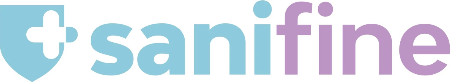 Filtra për maskë, SANIFINE, 557327, material jo-endur mjekësor 40 g, 140x85 mm, të bardha, set 10 copë