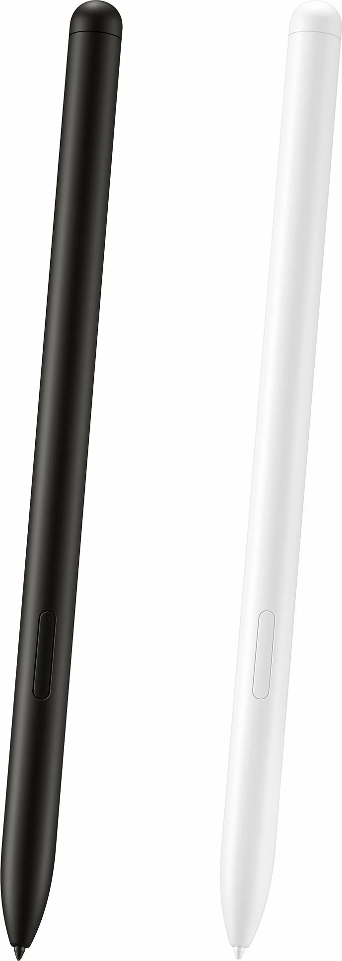Stilus Samsung S Pen për Galaxy Tab S9, 4096 nivele presioni, Bluetooth, i zi 8