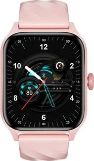 Smartwatch Weofly WY-ACTIVE, Bluetooth 5.2, 260 mAh, Rozë