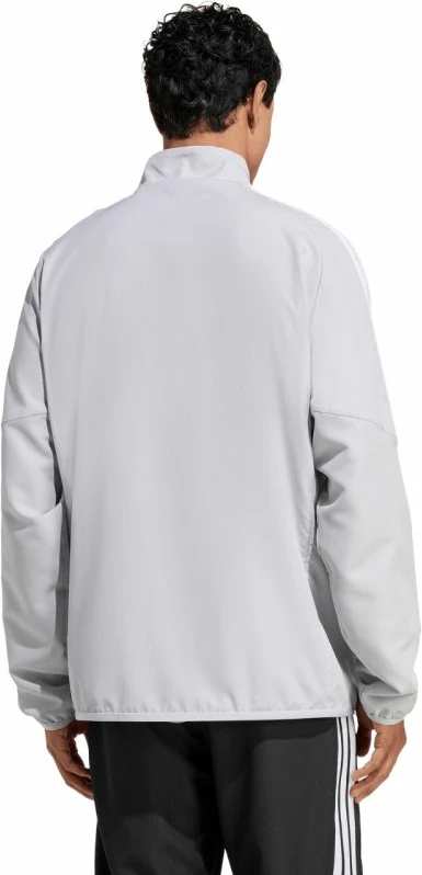 Duks për meshkuj adidas, gri e çelët [Madhësia: XXL]