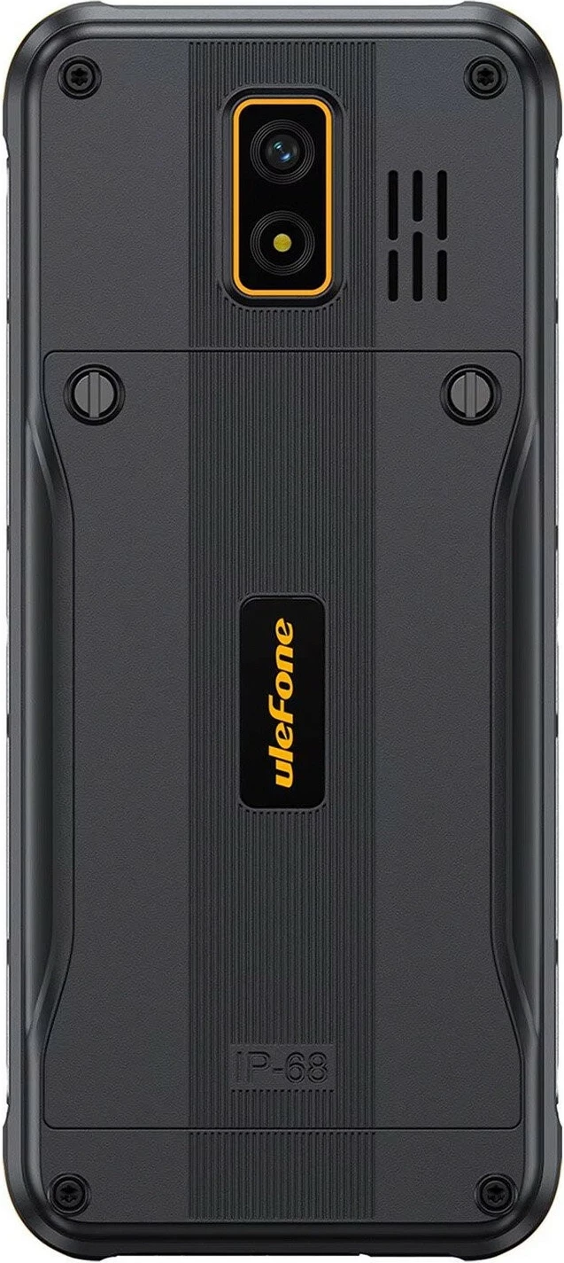 Celular Ulefone Armor Mini 4 LTE, 2GB, IP69K, i zi