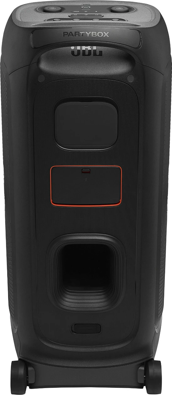 Altoparlant JBL Harman PartyBox 720, Bluetooth, me rrota, drita LED, i zi