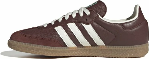 Atlete adidas Originals SAMBA OG JR0892
