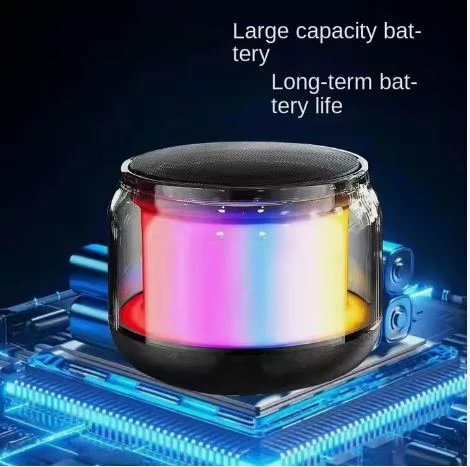 Altoparlant me RGB dhe bass të thellë, AR1