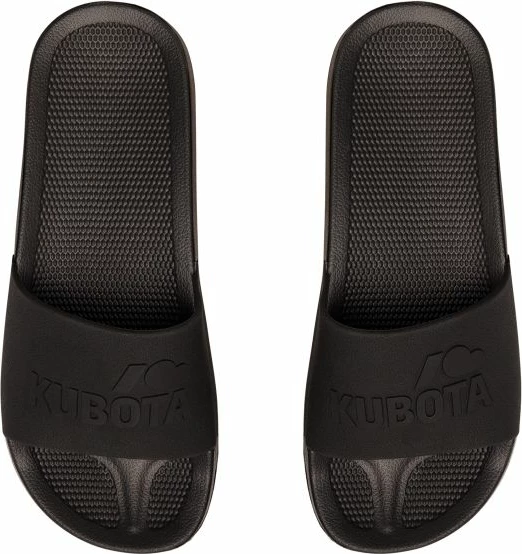 Papuqe Kubota, të zeza