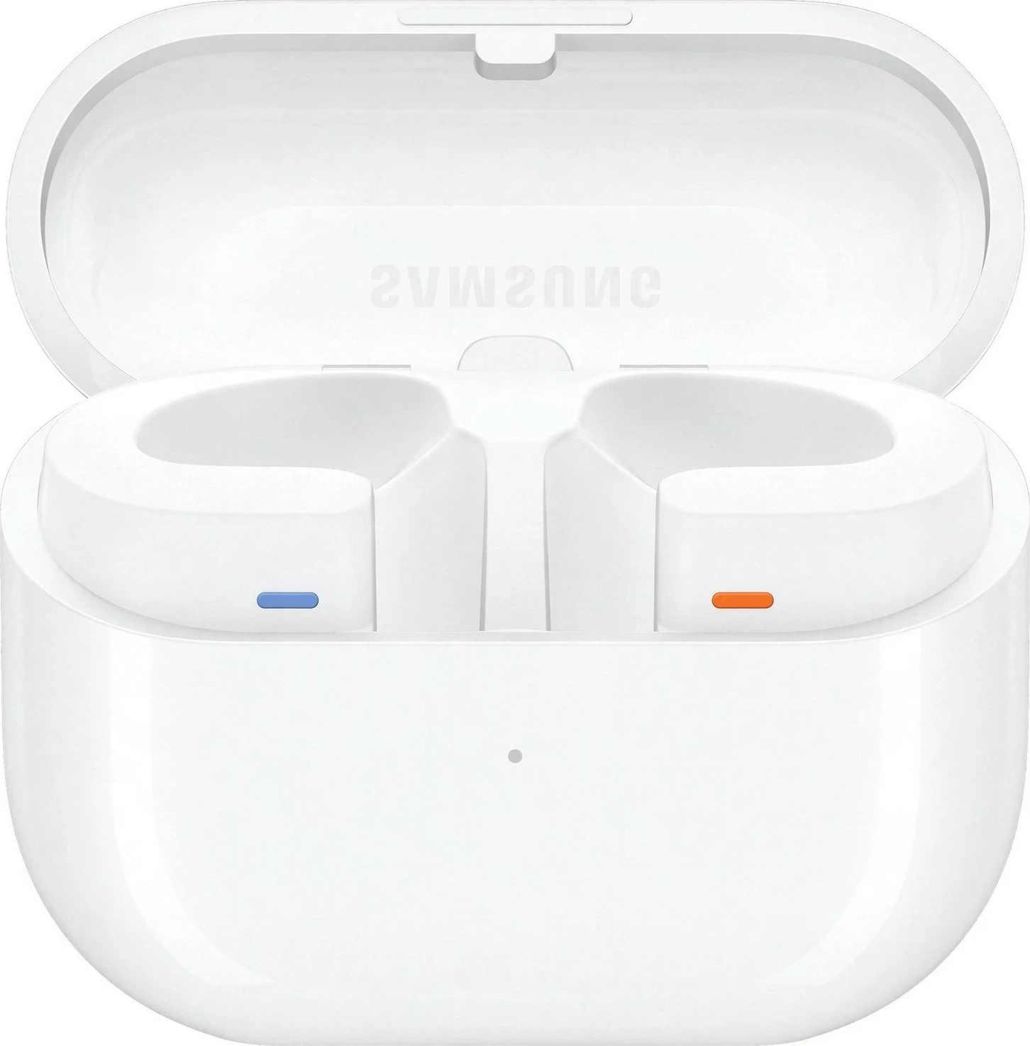 Kufje Samsung Galaxy Buds 3, True Wireless, ANC, të bardha
