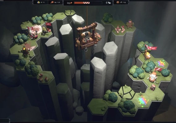 EcoGnomix Global