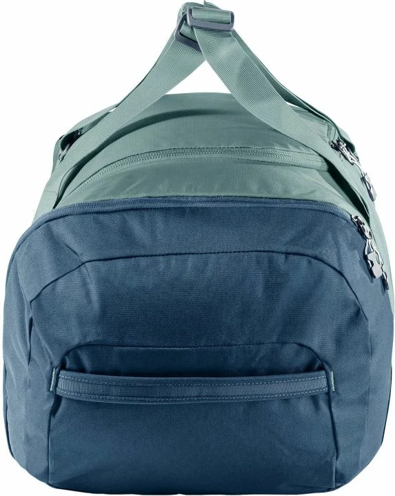 Çantë udhëtimi Deuter, e zezë