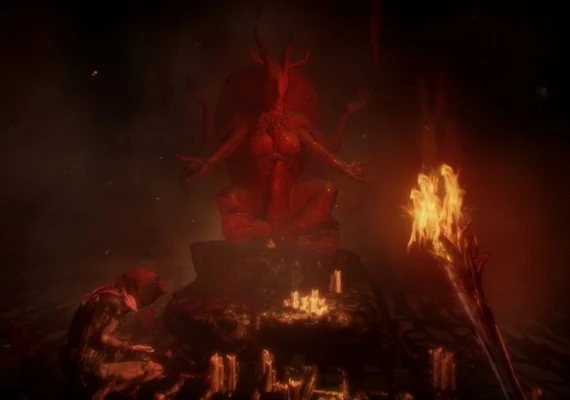 Agony + Agony: Unrated - Bundle Global