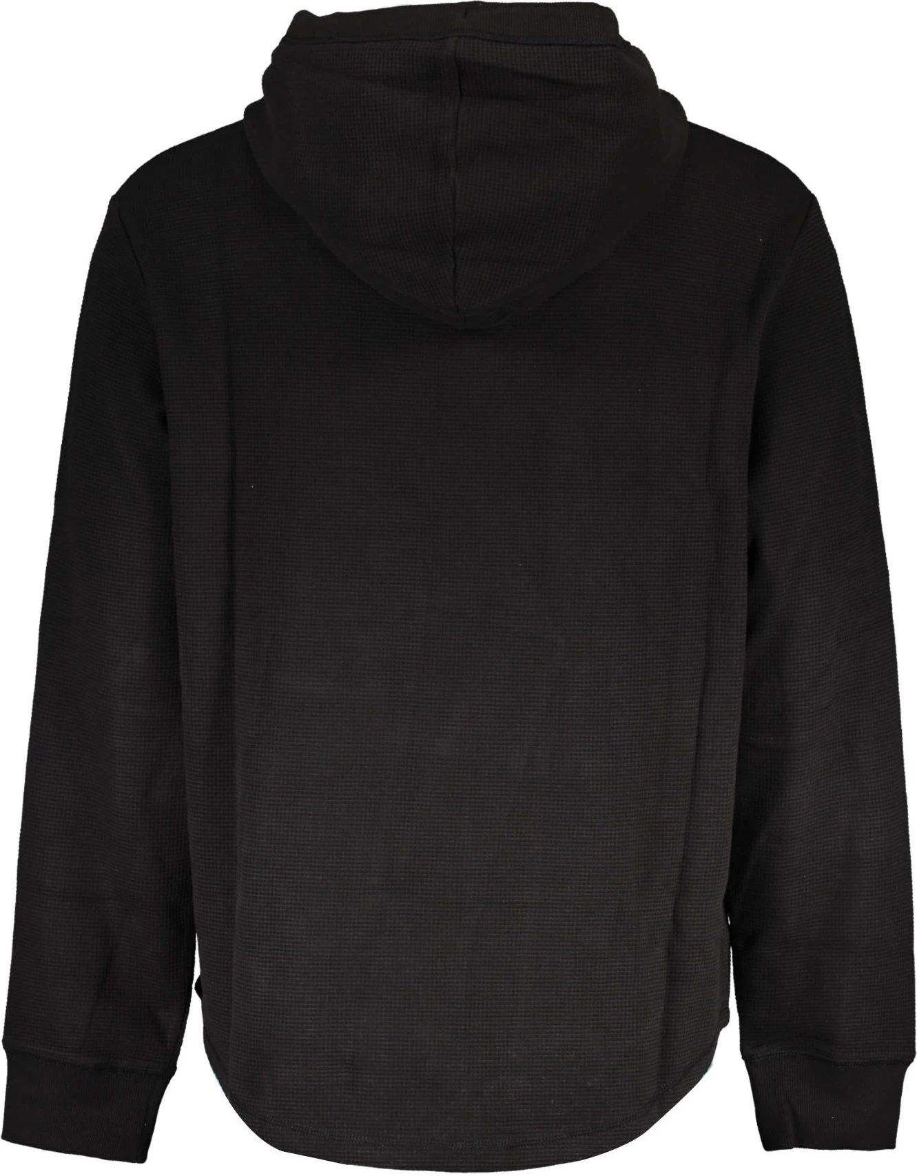 Duks për meshkuj Calvin Klein, i zi