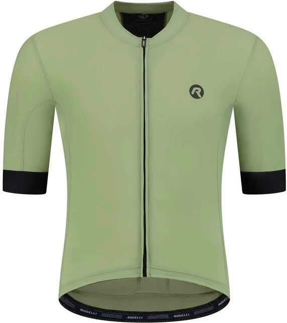 Maicë për meshkuj Rogelli, e gjelbër