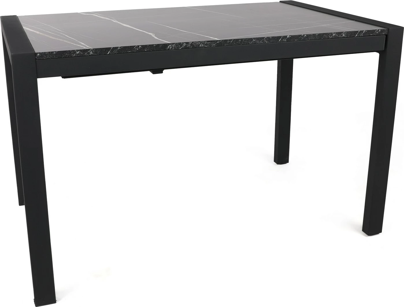 Tavolinë ngrënieje e zgjatshme Hanah Home, Silva - 1012