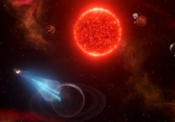 Stellaris: Overlord DLC EN/DE/FR/IT/RU/ES Global