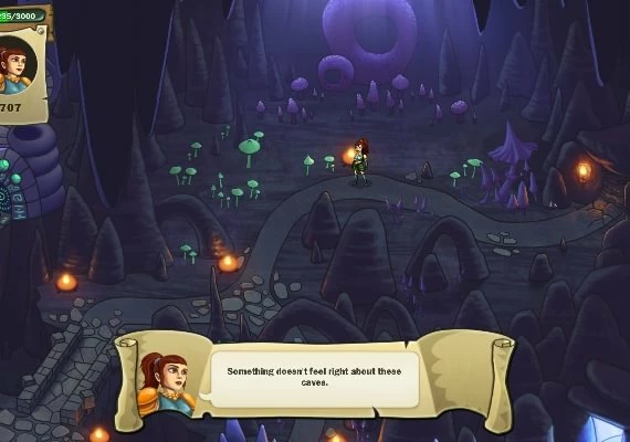 Necromancer Returns Deluxe Edition EN/FR/PT/RU/ZH/ES/UK Global