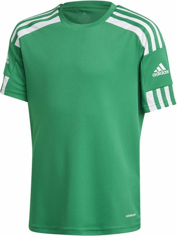 Fanellë Futbolli për Fëmijë adidas Squadra 21 JSY Y Jr GN5743
