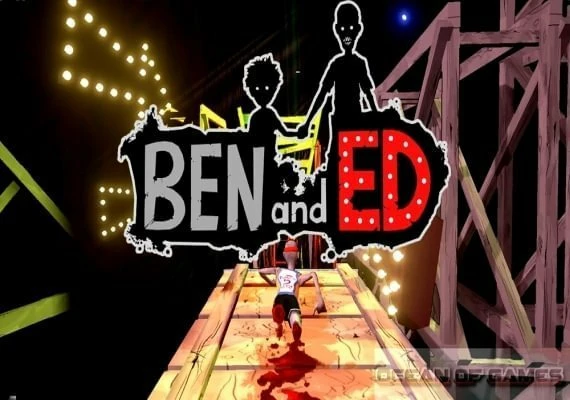 Ben and Ed EN Global