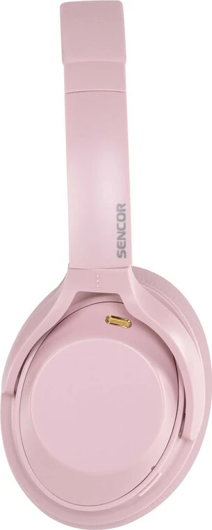 Kufje Sencor SEP CORPORATE ROSE ANC,Wireless