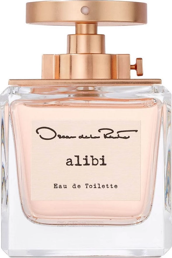 Eau de Toilette për femra Oscar de La Renta Alibi 100ml