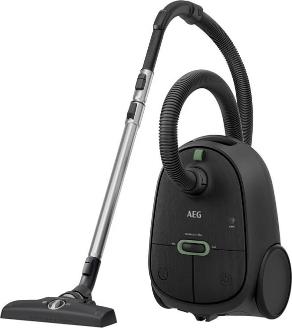 Fshesë me korrent AEG AB 61C2 KO 6000 Serie, 3.5L, 650W, gri