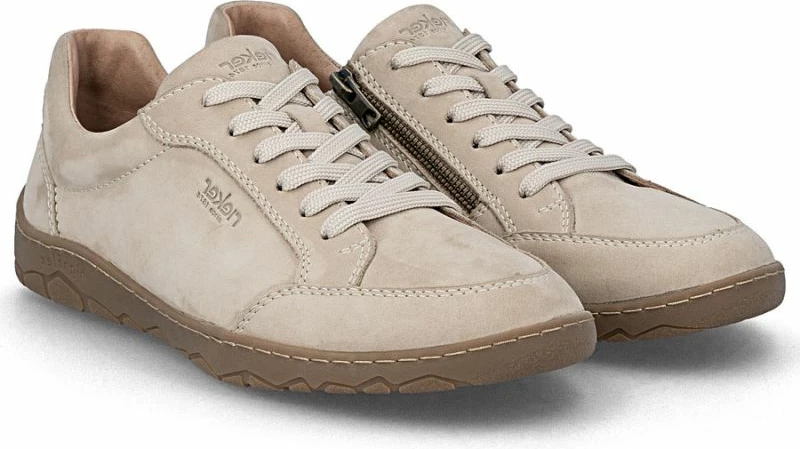 Këpucë meshkuj Rieker 08300-62, bezhë