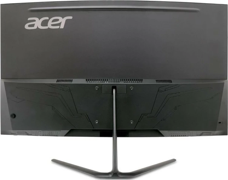 Monitor Acer ED320QW0bmiipx, 31.5 inch, Full HD, 240Hz, VA, i zi