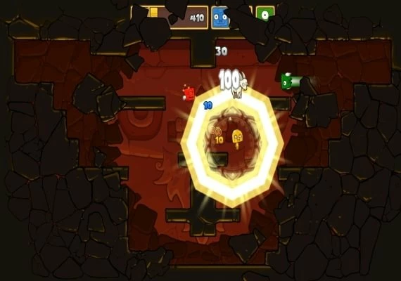 Toto Temple Deluxe EN/FR Global