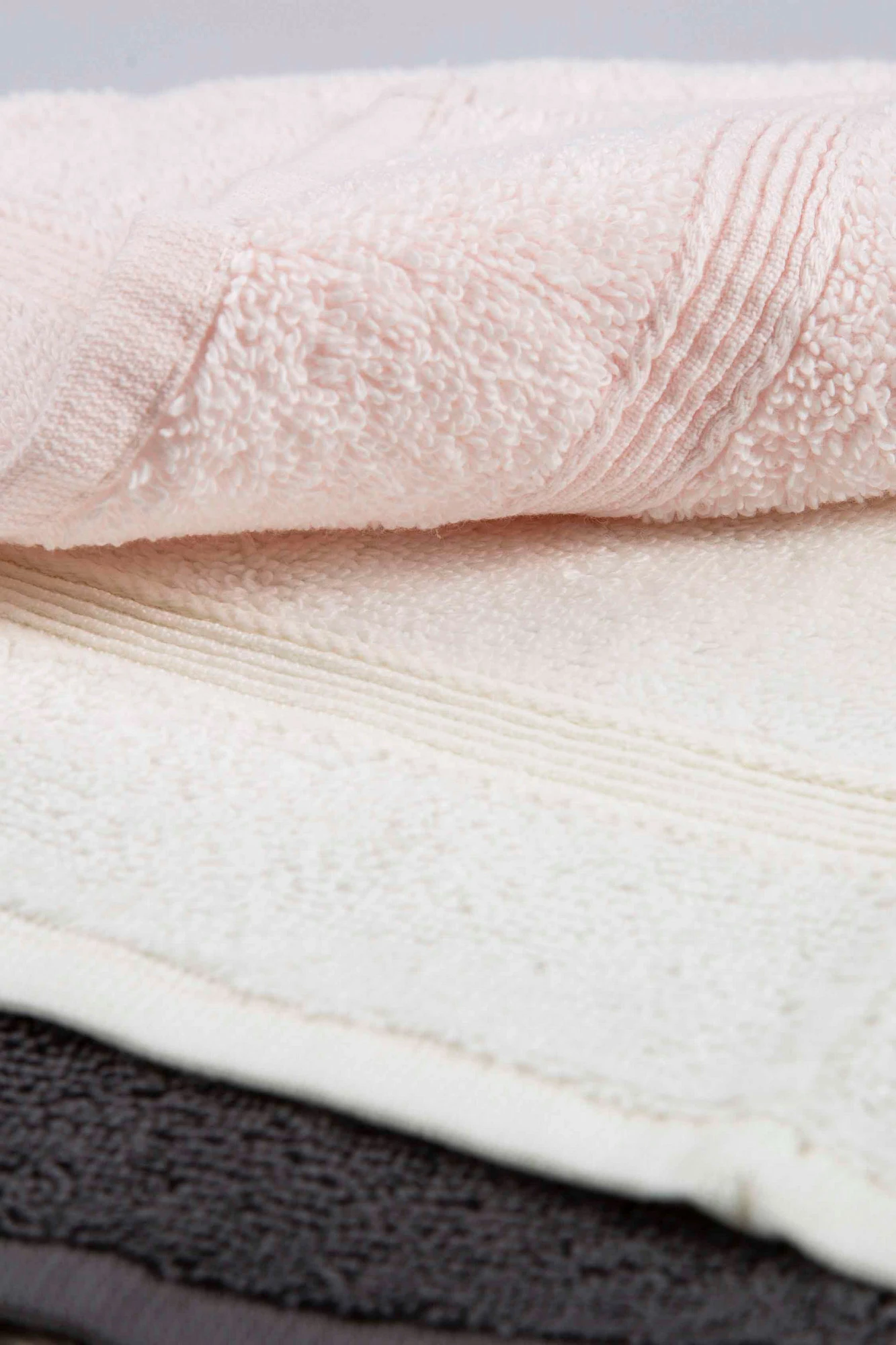 Set peshqirësh për larje (4 copë), Mijolnir, Deco