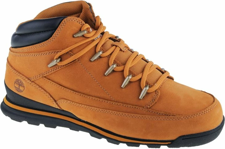 Çizme për meshkuj Timberland, të verdha