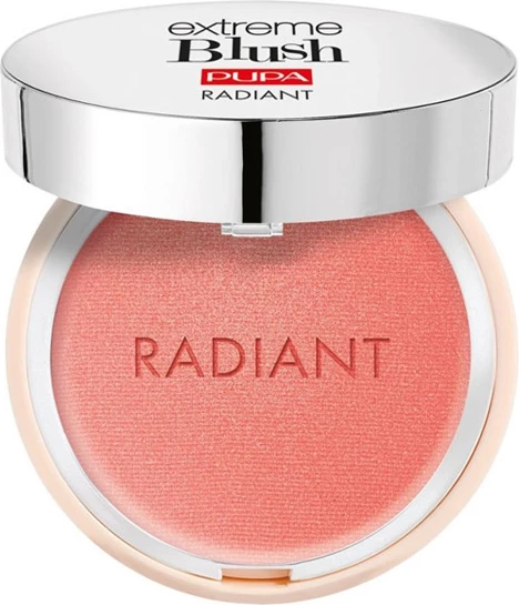 Pupa Blush Extreme Radiant - 010
