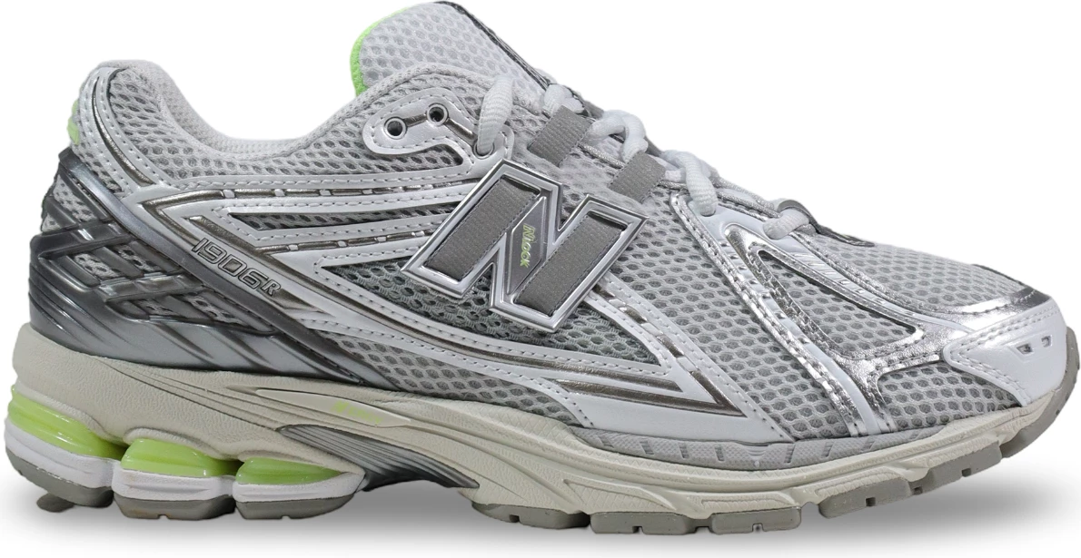 Atlete për meshkuj New Balance 1906 U19063NQ, të hirtë