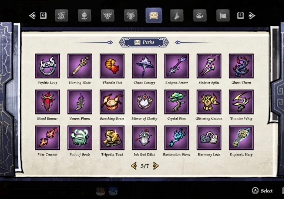 Realm of Ink EN/ZH/ZH Global