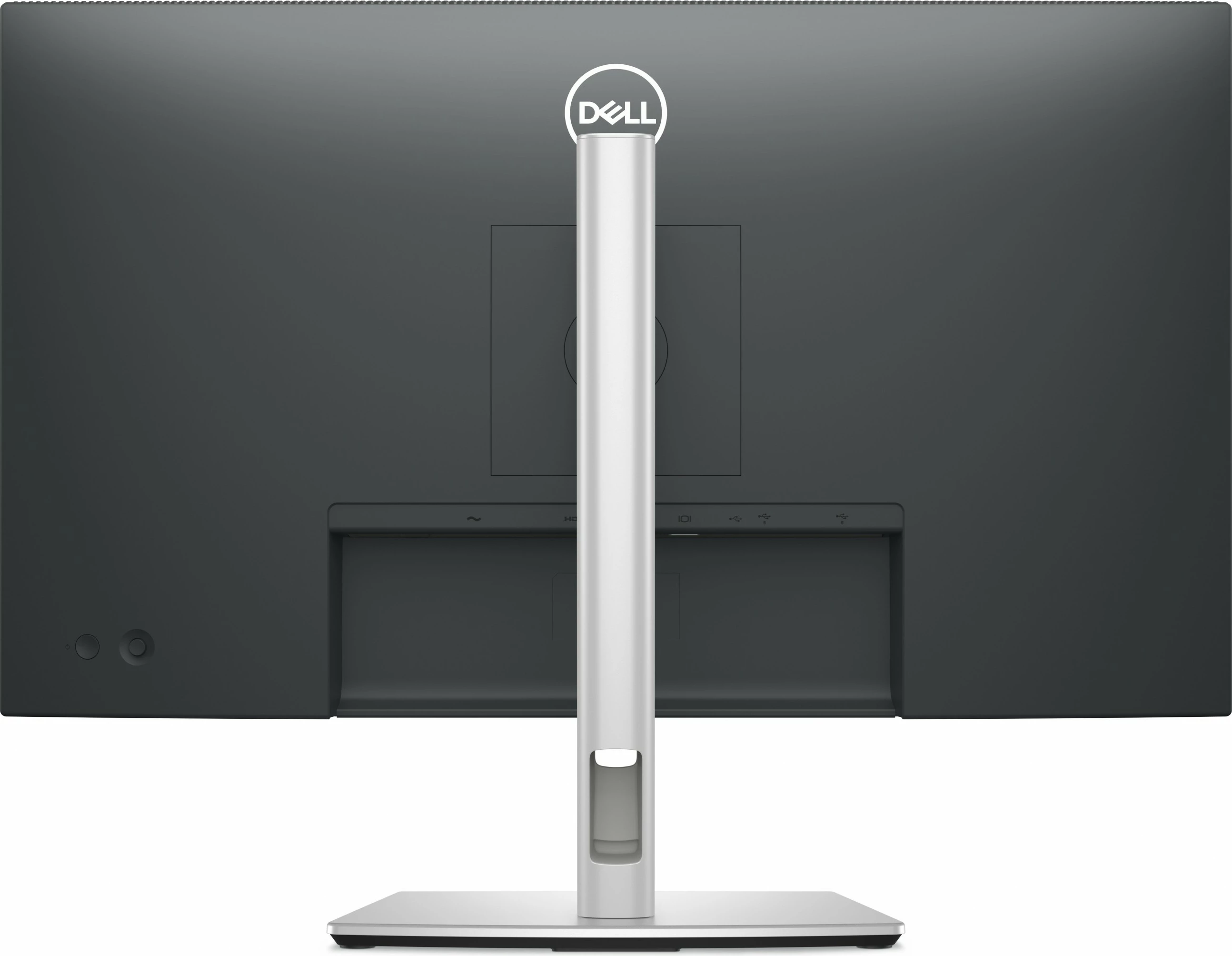 Monitor DELL P Series P2725H, 27", Full HD, LCD, 8 ms, i zi