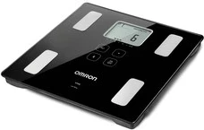 Peshore elektronike Omron VIVA, e zezë