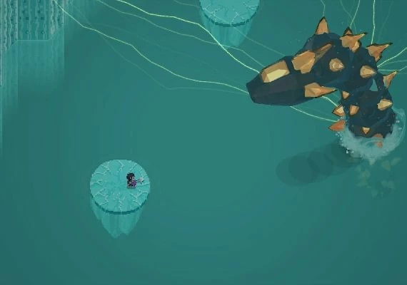 Titan Souls Special Edition EN/DE/FR/PT/ES Global