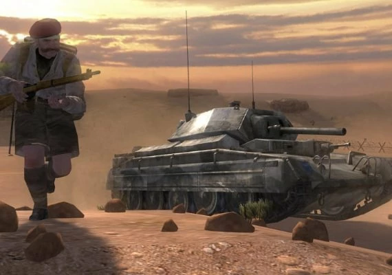 CoD Call of Duty 2 EN/DE/FR/IT/ES Global