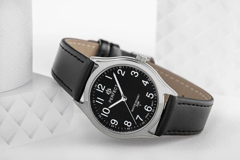 Orë dore femra PERFECT, e zezë