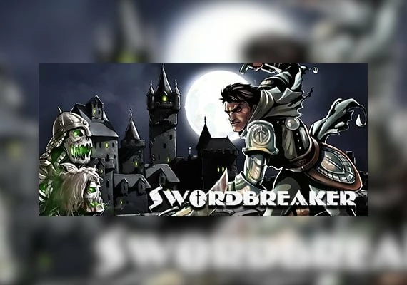 Swordbreaker The Game EN/RU Global