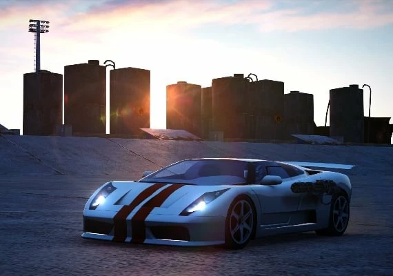 Crashday Redline Edition EN/DE/IT/RU Global