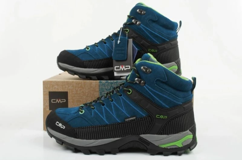 Atlete trekking për meshkuj CMP