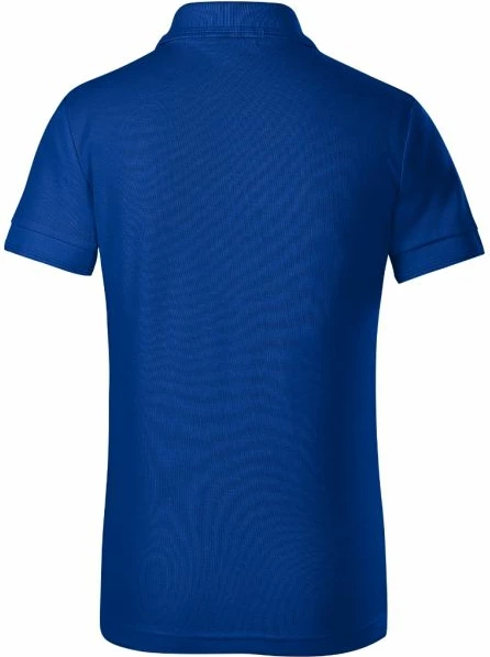 Fanellë polo për fëmijë Adler, blu