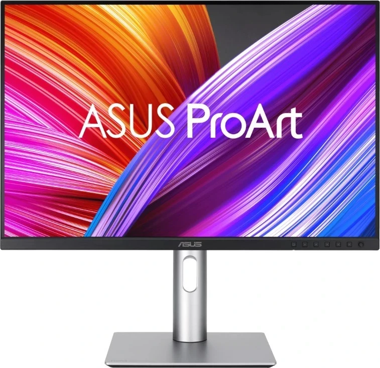 Monitor ASUS ProArt PA248CRV, 24", Full HD, i zi